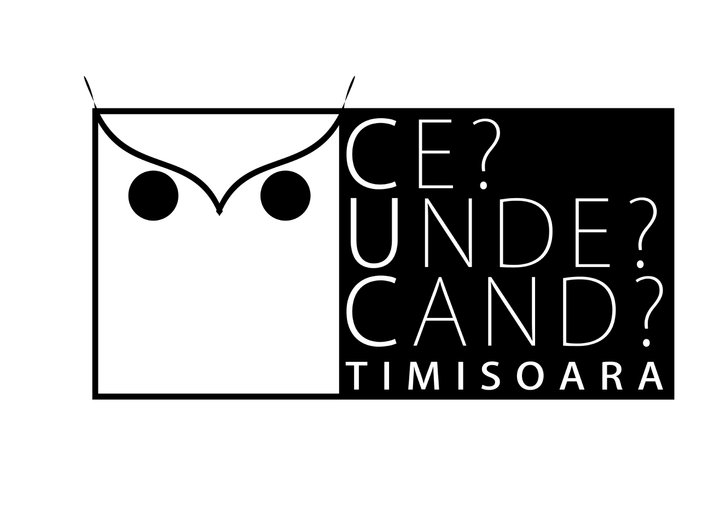 ce?unde?cand? timisoara