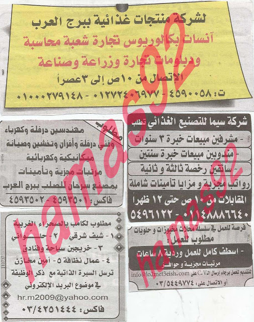 وظائف خالية فى جريدة الوسيط الاسكندرية السبت 24-08-2013 %D9%88+%D8%B3+%D8%B3+7