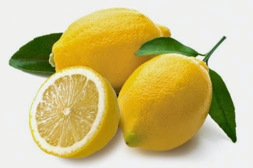 علاج التهاب اللثة بالليمون