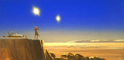 mcquarrie art