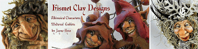 Kismet Clay Designs