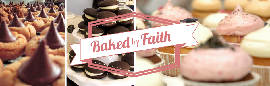Baked by Faith