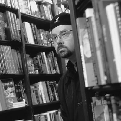 Carlos Ruiz Zafón