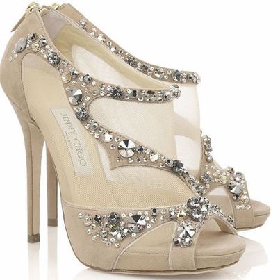 bridal Shoes