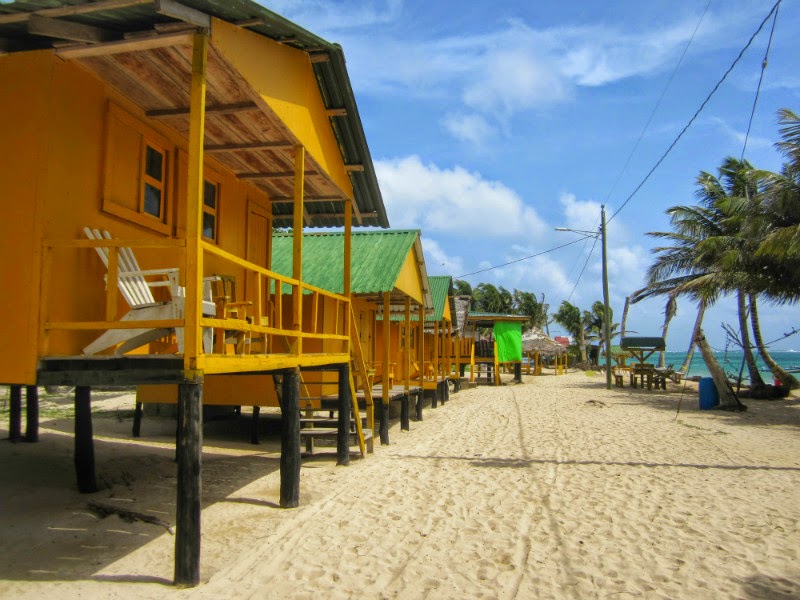 Elsa´s Place-Little Corn Island Elsa´s Place-Little Corn Island