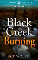 Black Creek Burning