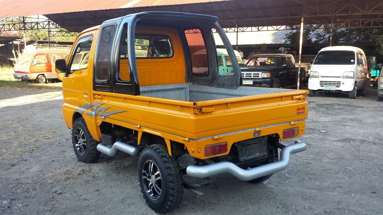 multicab installment multicab installment