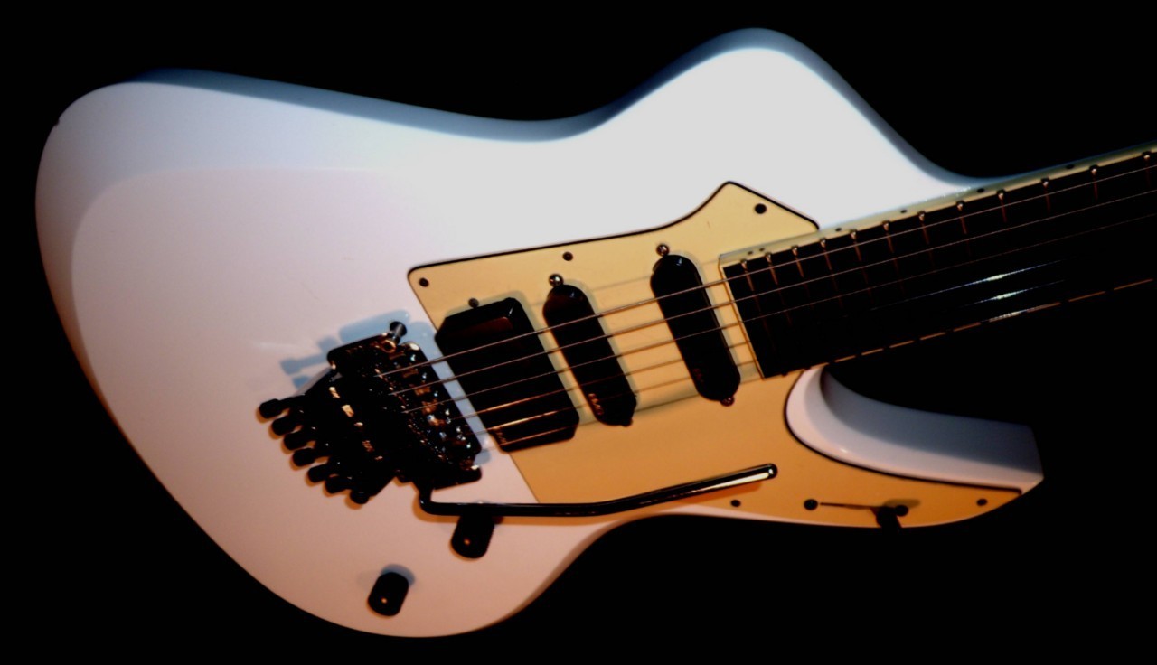 Original Schon Guitar and Other Boutique Stratocaster Guitar Culture Stratoblogster