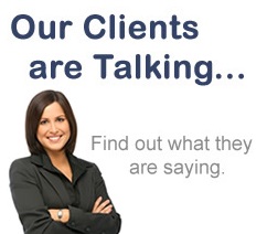 What our clients think about us
