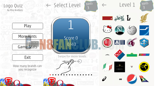 Theme Effects For Symbian Belle Free Download