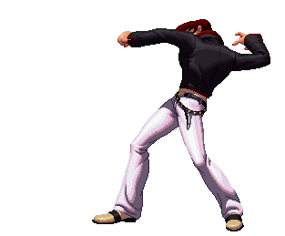 GIFS EN MOVIMIENTO KOF gifs en movimiento kof: