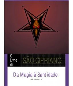 CIPRIANO DA MAGIA A SANTIDADE