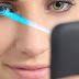 LG G5 With Iris Retina Scanner