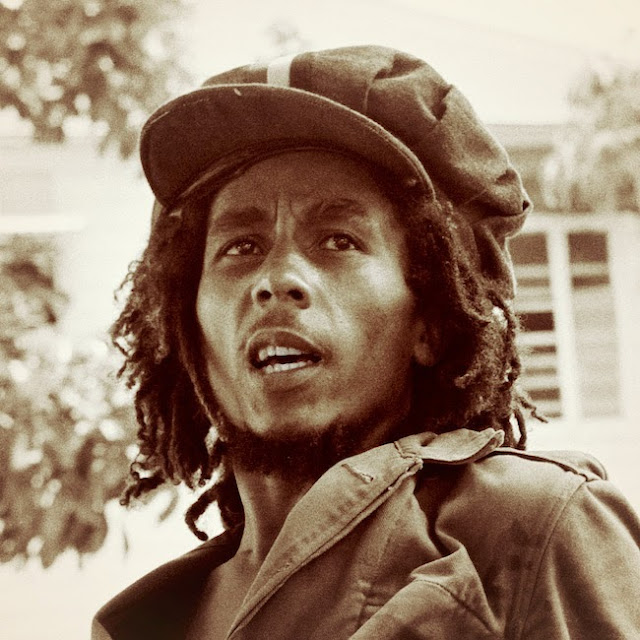 Bob Marley Bob Marley