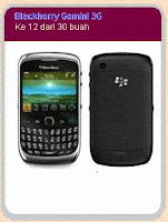 harga jual Blackberry iPhone Laptop murah 1