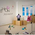 INK OPENS FASHION HOUSE IN LAGOS