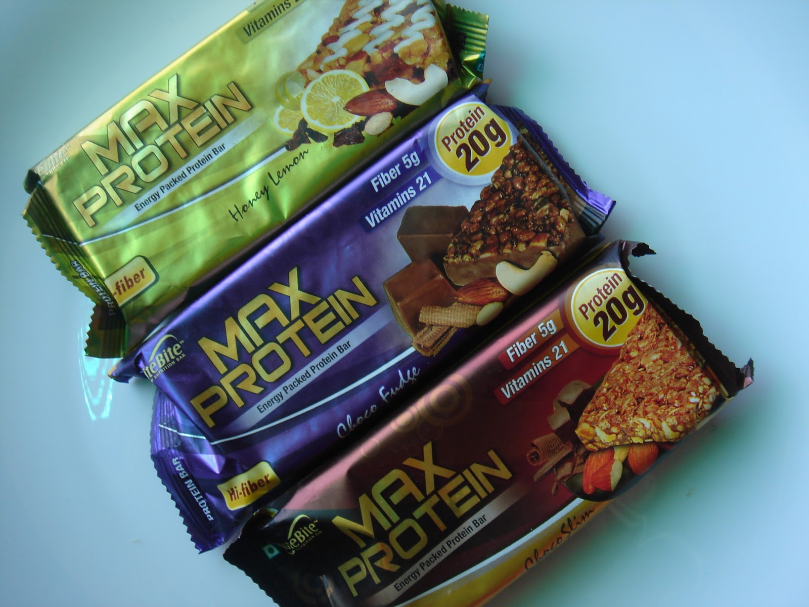 The Weekend Epicurean How to get on my 'Rite' side and Product Review