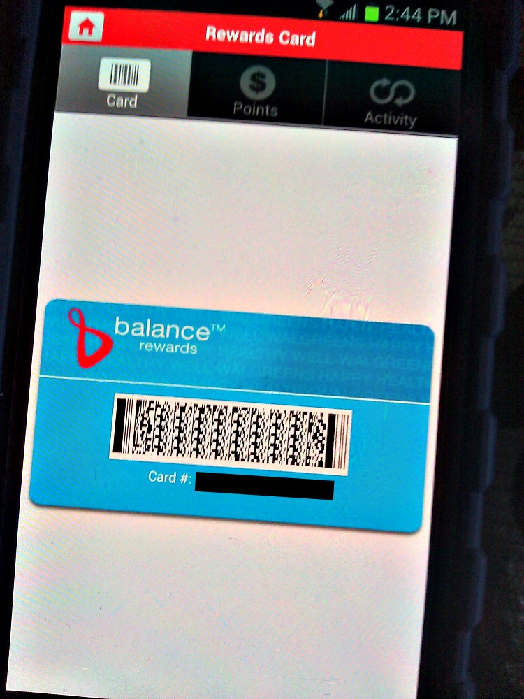 Introducing Walgreens BalanceRewards Outnumbered 3 to 1