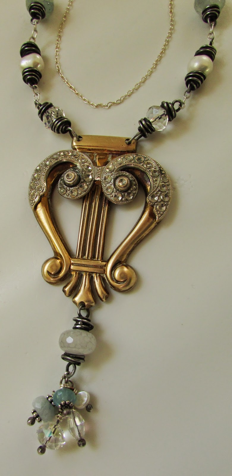 Cynthia Murray Design Thrift Store Finds