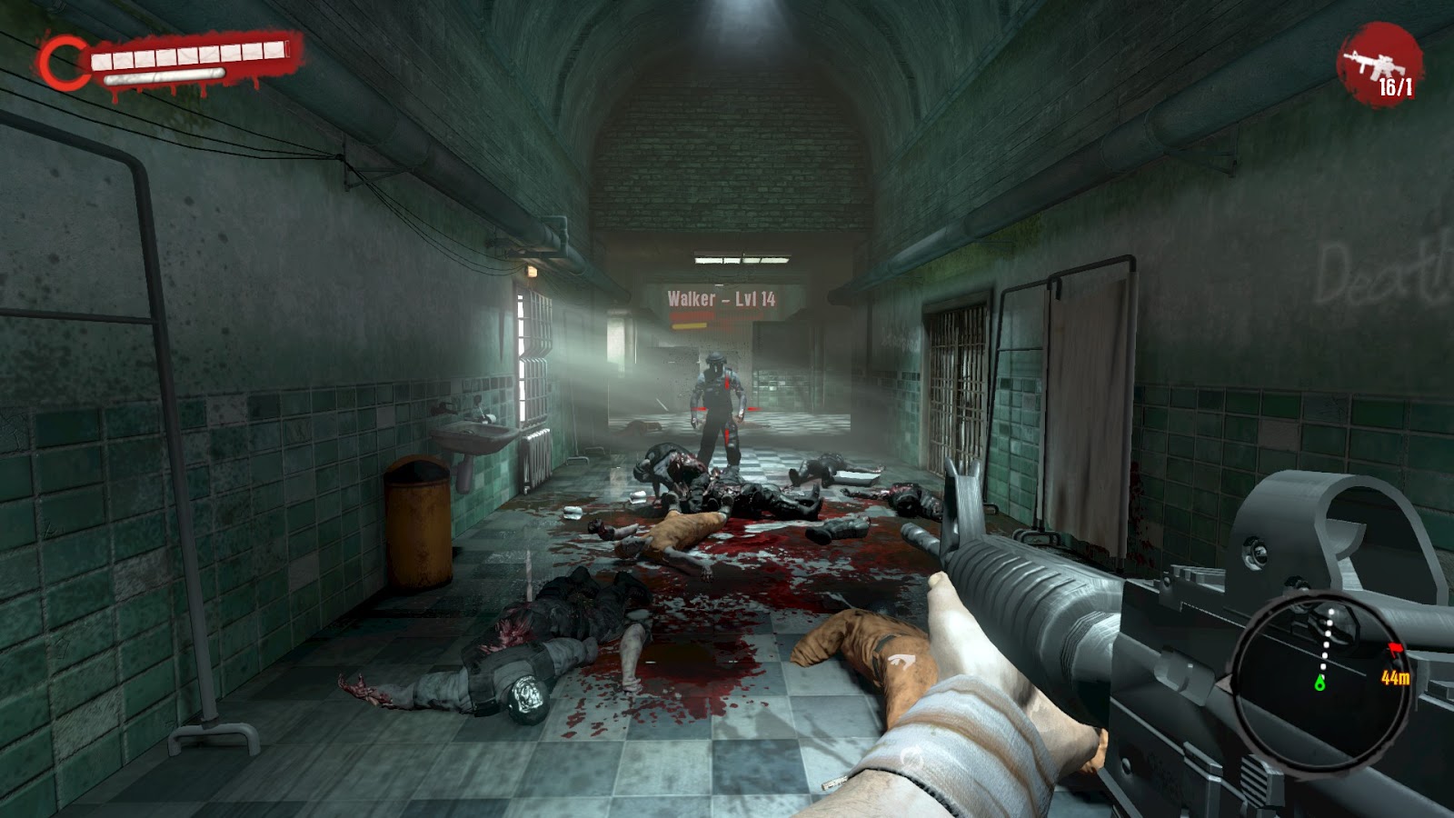 Details on Dead Island Riptide DLC - Daily Dead