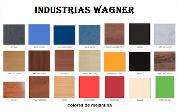 CATALOGO DE COLORES