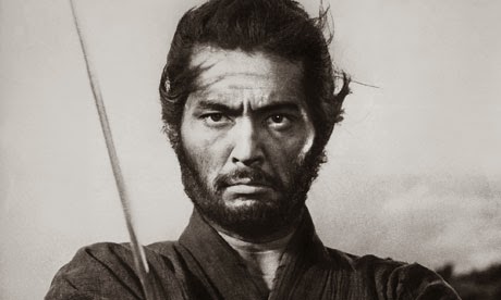 Cinema Mifune: The Last Samurai