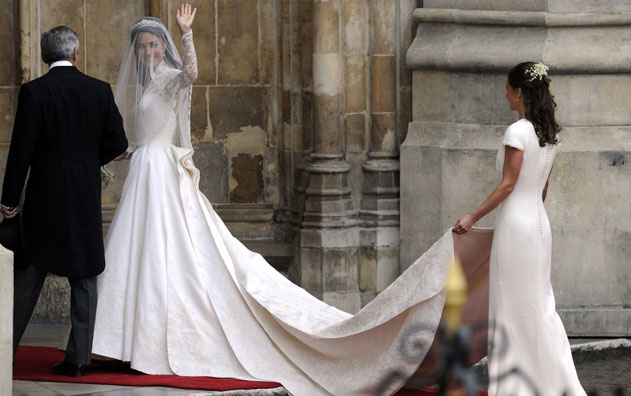 Kate Middleton and William Wedding Photos ~ Celebrity In Style Kate Middleton and William Wedding Photos ~ Celebrity In Style