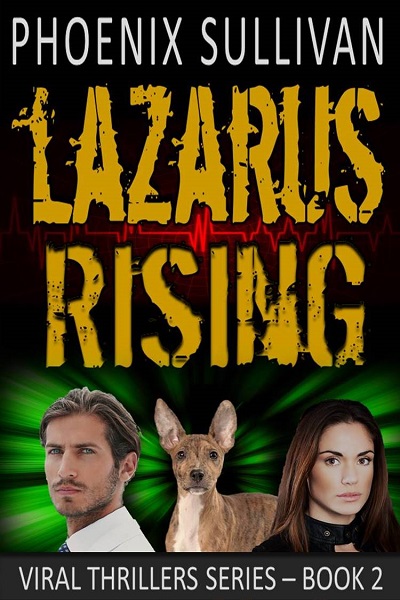 LAZARUS RISING