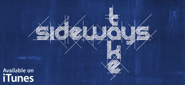 The Sideways Take Podcast