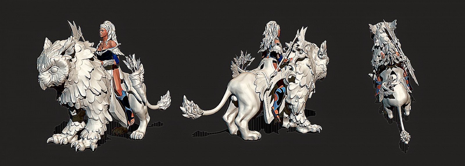 dota2miranaowlythemed dota2miranaowlythemed