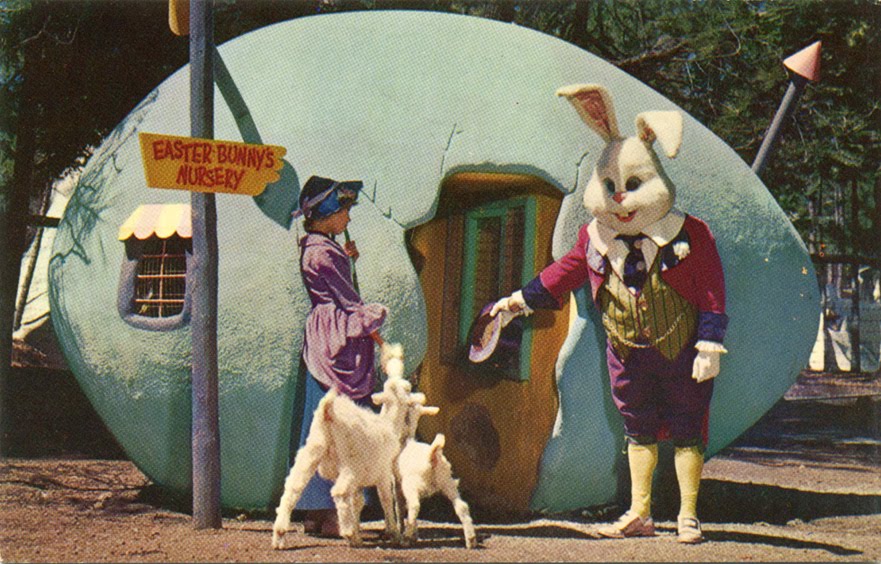 Meet The World Santa's Village Part 8 Miscellaneous Images