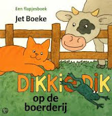 DIKKIE DIK