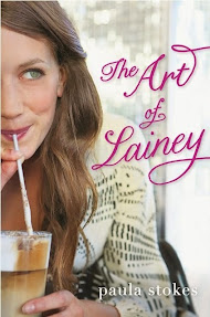 THE ART OF LAINEY