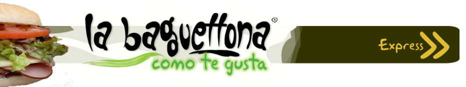 La Baguettona®