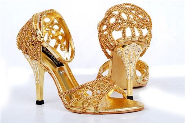 stylish sandal for girl