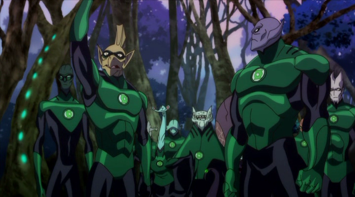 Watch Green Lantern: Emerald Knights Online (2017) James Watch Green Lantern: Emerald Knights Online (2017) James
