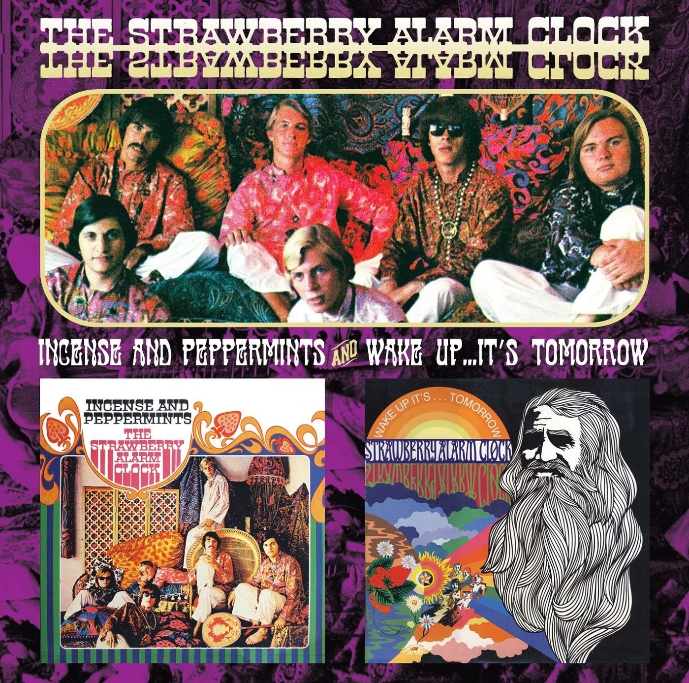 strawberry alarm clock songs strawberry alarm clock songs