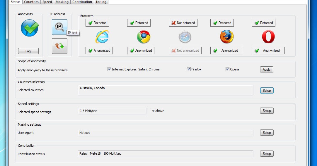 windows xp service pack 3 download: Masksurf pro 3.2