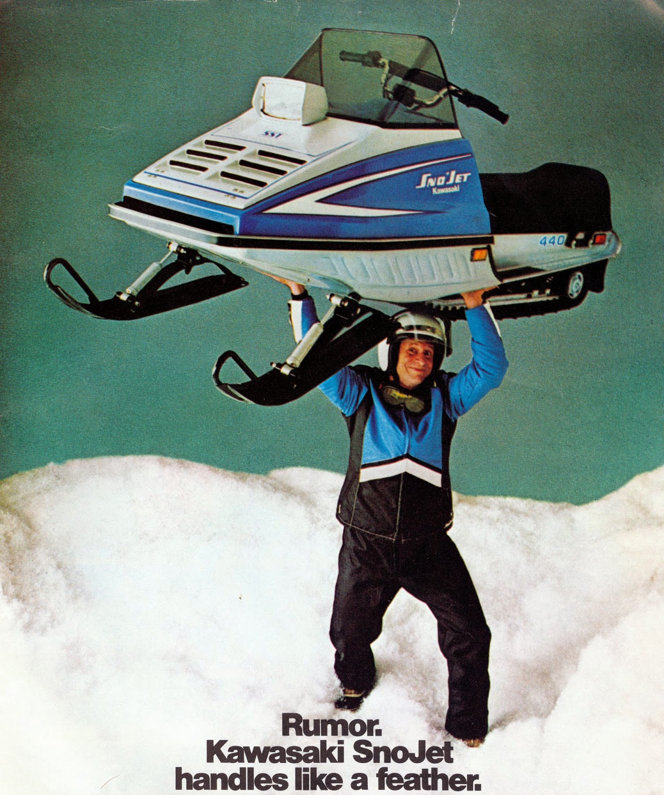 Don'T Sell Your Snowmobile Until You See This! - jxa1j1c