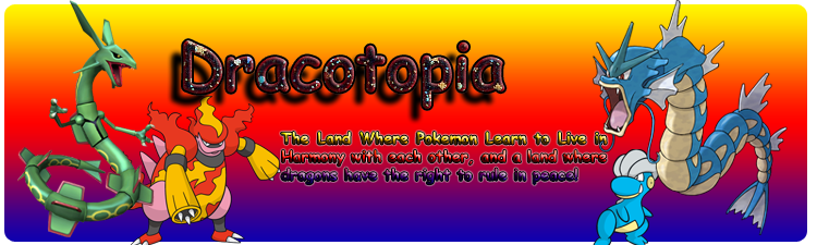 Dracotopia