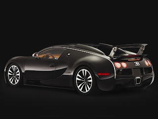 Bugatti 3