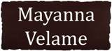 Mayanna Velame
