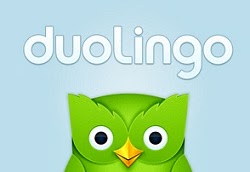 Aprende Ingles Gratis con Duolingo