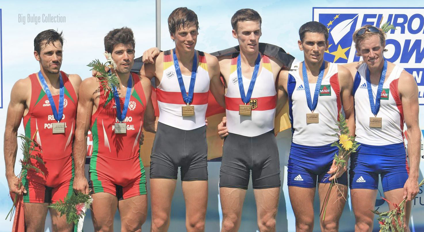 Hot Men Rowing! There are some gems in here