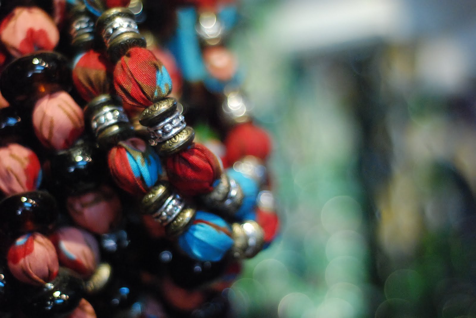 Filled by His Joy Shanga Shangaa