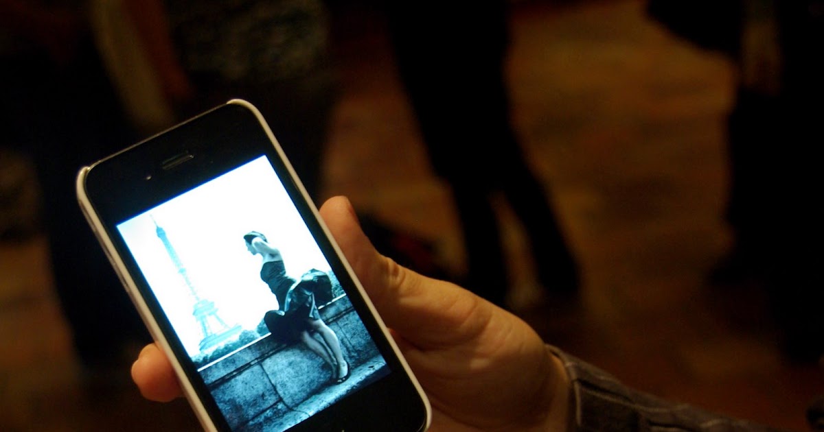 ParisDailyPhoto Paris bloggers Meetup