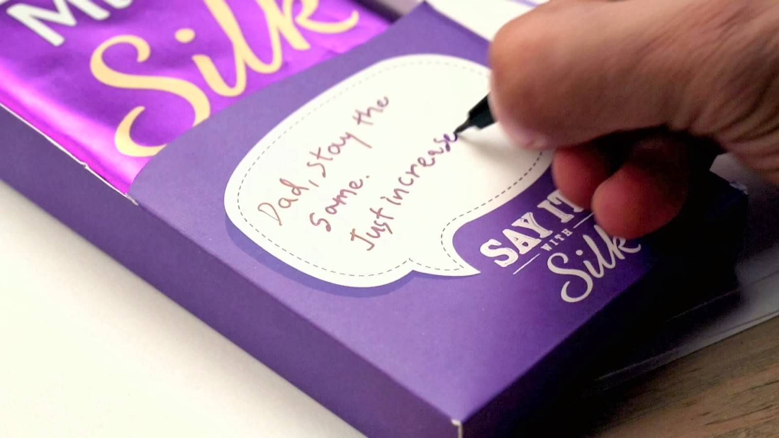 cadbury dairy milk dairy