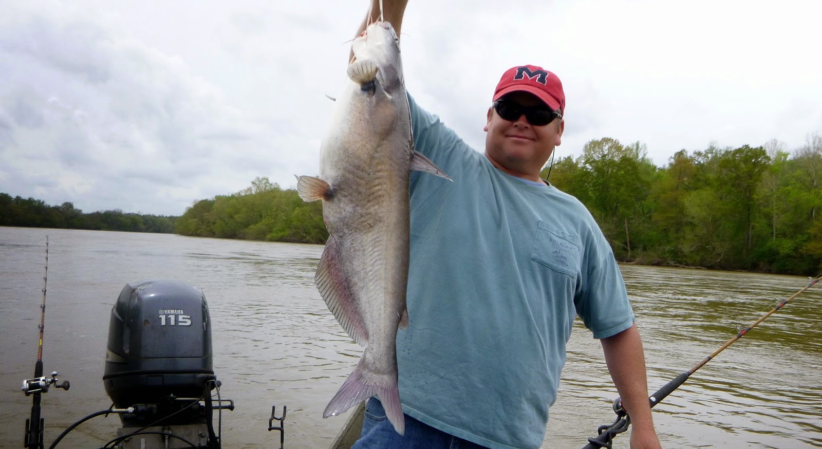 Top Water Charters Fishing Reports and News Beaufort Morehead City
