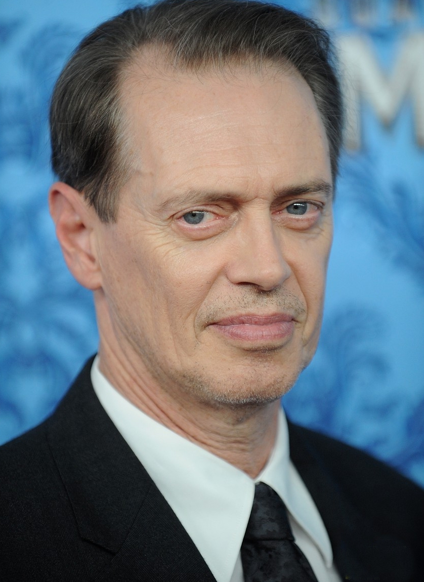 Steve Buscemi Photos | Tv Series Posters and Cast