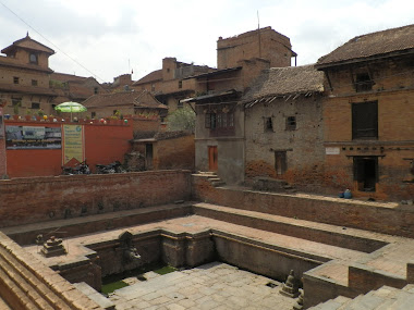 bassin a bhaktapur